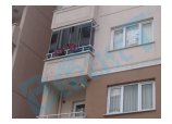 Bereket Cam Balkon